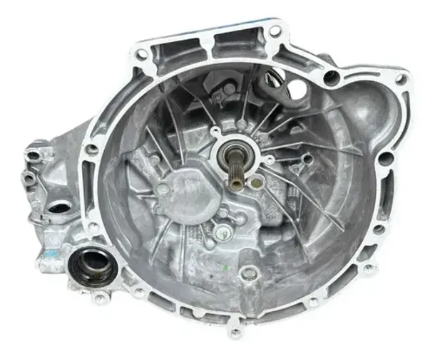 Caixa Cambio Manual Ford Focus 1.6 16v Sigma2013 C/ Detalhe