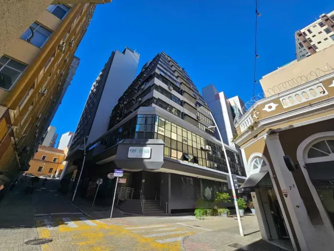 Locação Sala Florianópolis SC