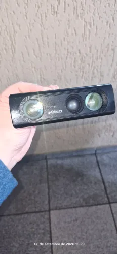 Lente NYKO Zoom para o Sensor Kinect do Xbox 360