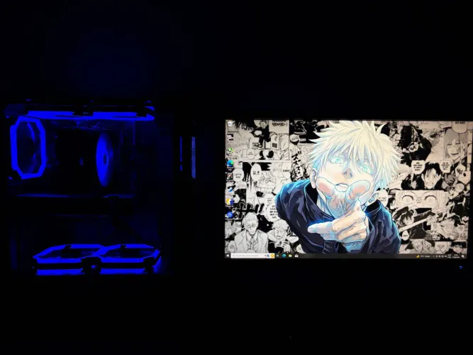 Pc gamer intel