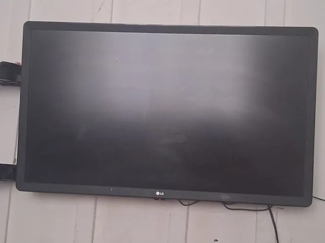 Tv LG smart full hd