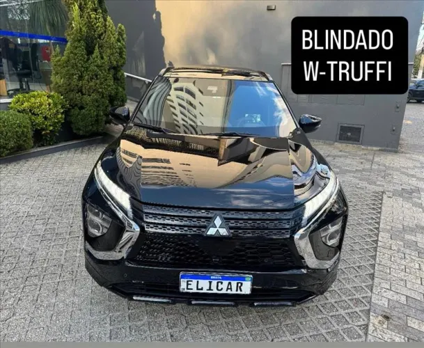 Mitsubishi Eclipse Cross HPE-S 1.5 16V 165cv Aut. 2023