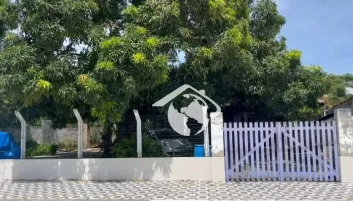 Casa com 3 dormitórios à venda por R$ 499.000,00 - Terra Caída - Indiaroba/SE