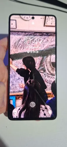 Samsung Galaxy A71 128GB Preto Prisma 