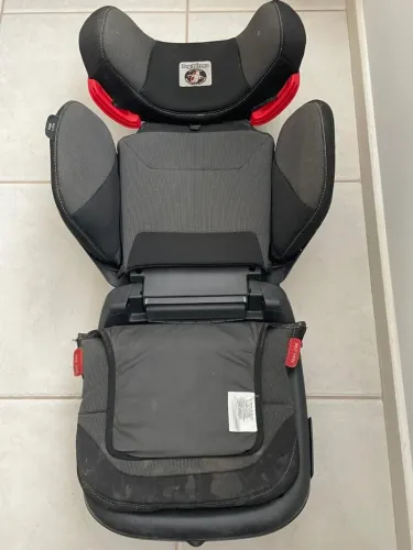 Cadeira para carro peguei pereco 