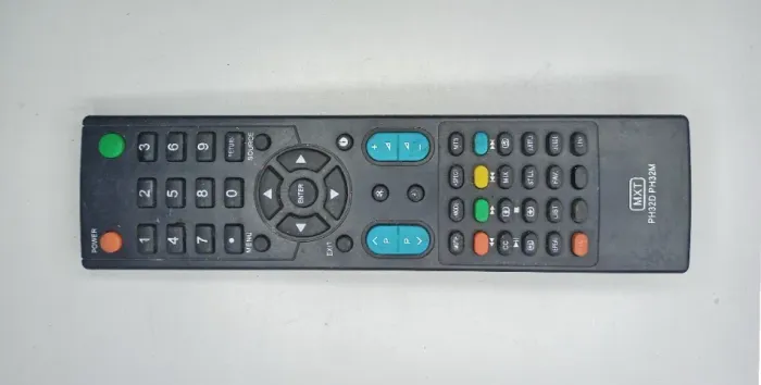 Controle Remoto MXT PH32D PH32M