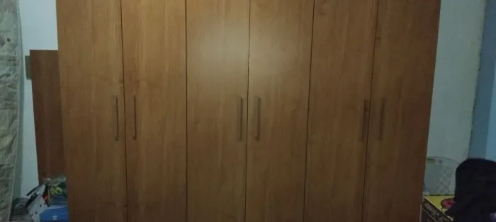 Guarda roupa