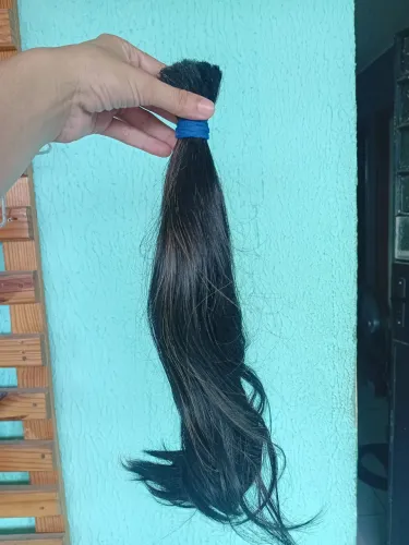 CABELO HUMANO