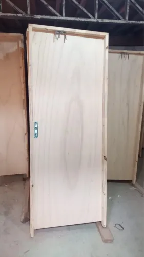 PORTA LISA PARA PINTURA