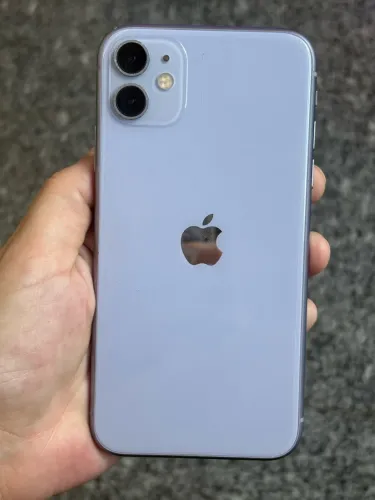 iPhone 11 Roxo 128GB