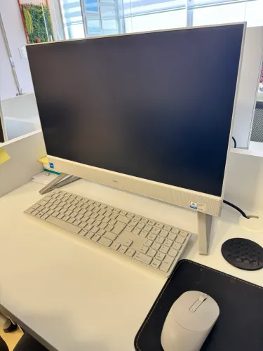 Computador Dell All in One