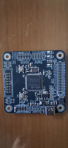 Placa Openffboard