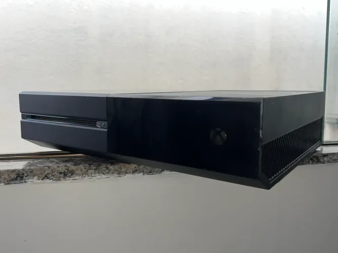 Xbox one fat sem controle