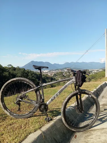 Bicicleta Aro29 GTSM5