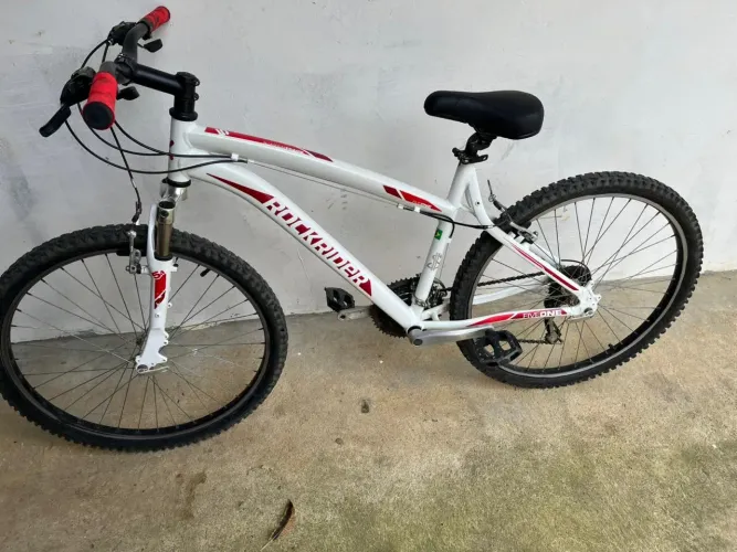 Bicicleta Rock Rider 5.1