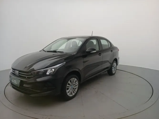 Fiat Cronos Drive 1.0 6V 2025