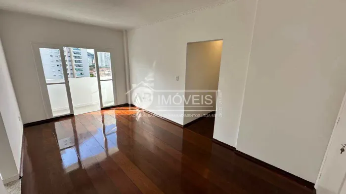 Apartamento com 2 quartos, Campo Grande, Santos - R$ 670 mil, Cod: 5289