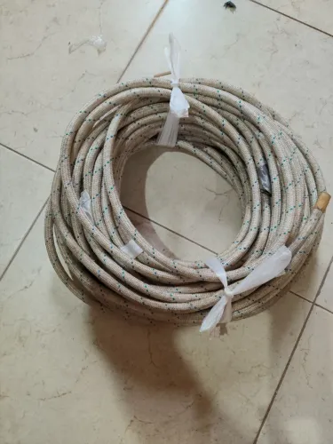 Corda tipo bombeiro de 1/2
