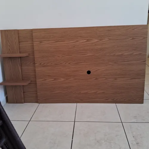 Painel de TV 