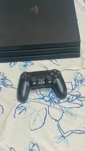 Ps4 Pro