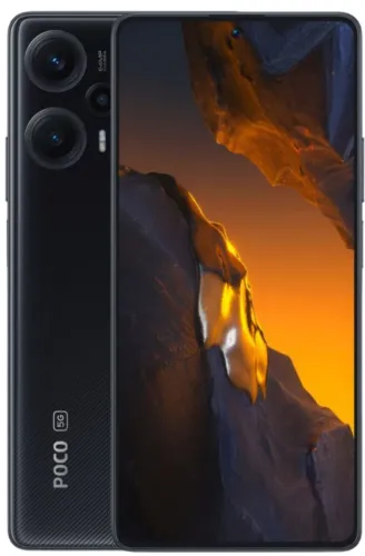XIAOMI POCO F5 5G - 256GB
