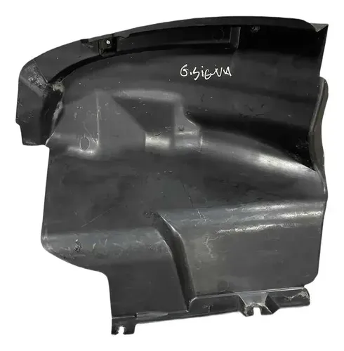 Parabarro Traseiro Direito Fiat Grand Siena 2012
