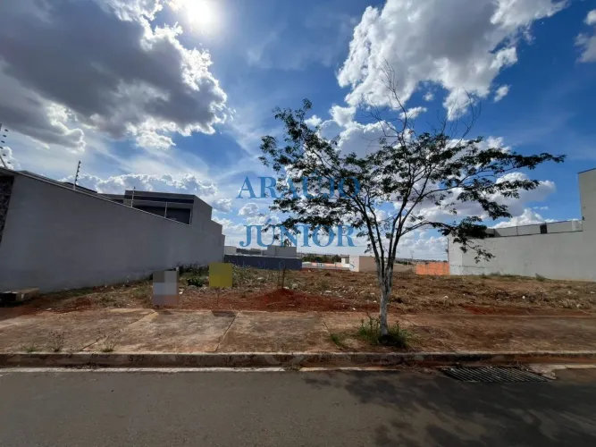 TERRENO RESIDENCIAL em SANTA BÁRBARA D'OESTE - SP, RESERVA CENTENÁRIA