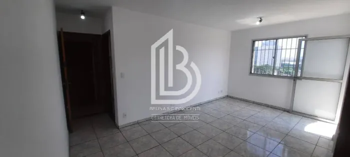 Apartamento à venda com 75m², 2 dormitórios e vaga - Centro Sbc