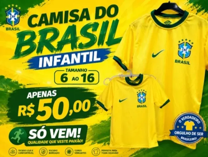 Camisa de Time