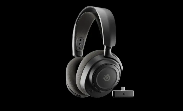 Headset Arctis Nova 7X Wireless Gen 2