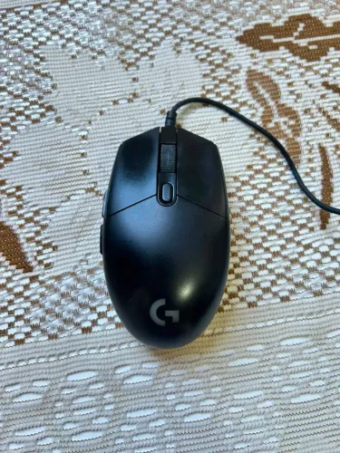 Mouse Logitech G203
