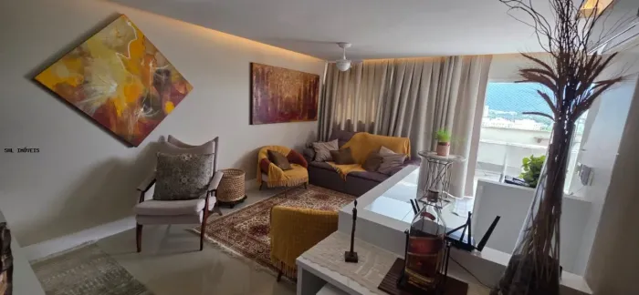 Cobertura Duplex para Venda em Rio de Janeiro, BARRA DA TIJUCA, 2 dormitórios, 1 suíte, 3 