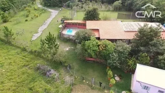 Sítio Pau D'alhinho Piracicaba/SP