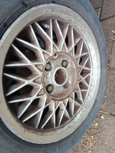 Bbs avulsa aro 14