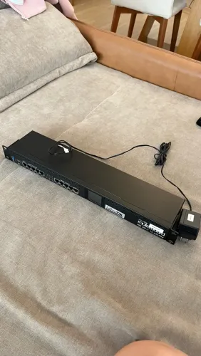 RB 3011 UiAS-RM Mikrotik