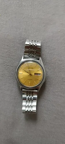 Relógio Seiko 5 