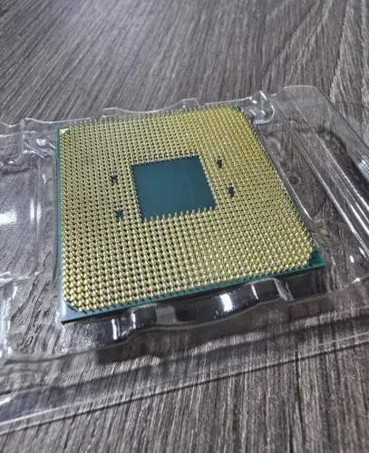 Ryzen 7 3700 x