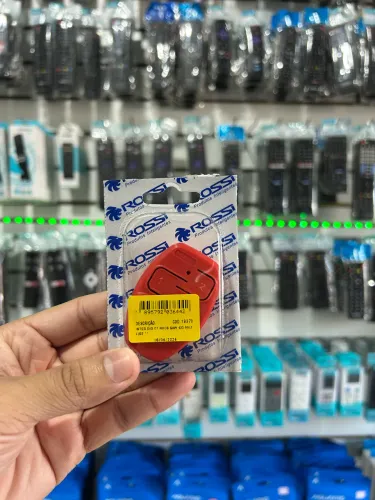 Controle Rossi para Portão de Garagem
