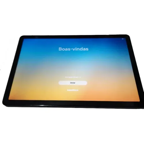 tablet samsung tab a9 + 64gb 4gb ram - tela 11.0" (semi-novo)