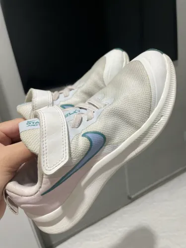 TÊNIS NIKE INFANTIL 