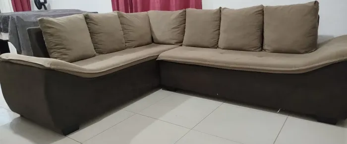 Sofá 