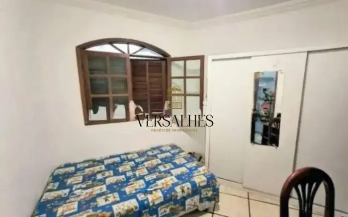 Casa à venda em Belo Horizonte Bairro Cachoeirinha (Nordeste)