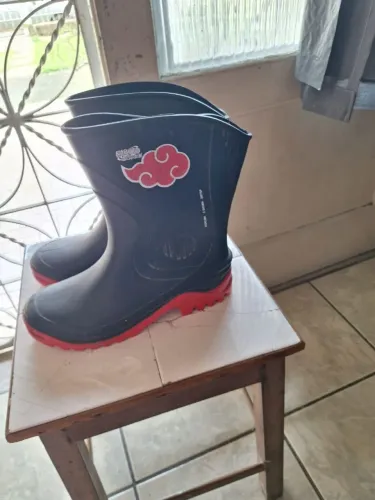 Galocha da akatsuki, em boas condições!