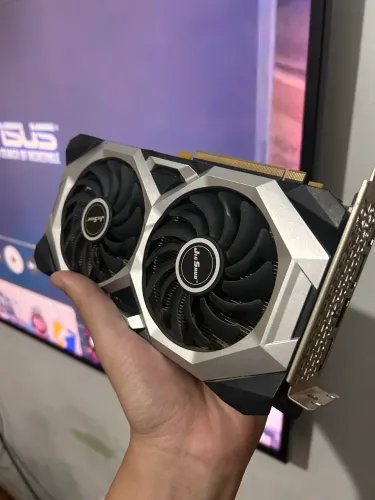 Rtx 2060 Super 8Gb Msi