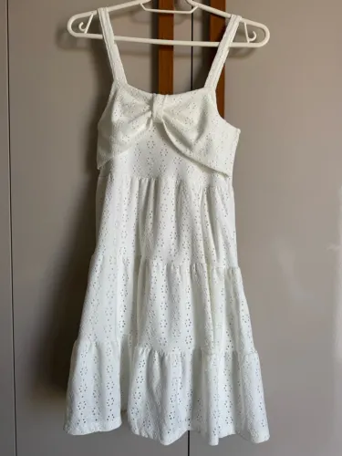 Vestido infantil 12 anos 