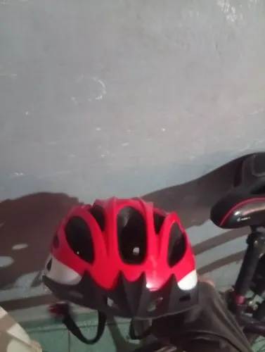 Capacete bike absolute