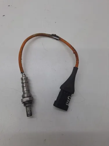 Sonda Lambda Pos Catalisador Fiat Uno 1.4 Evo 014 N55236779