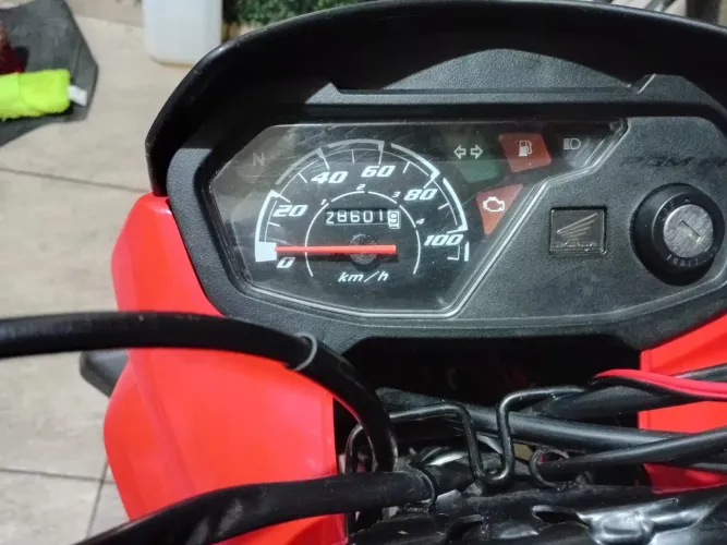 Moto pop110i ano 2023