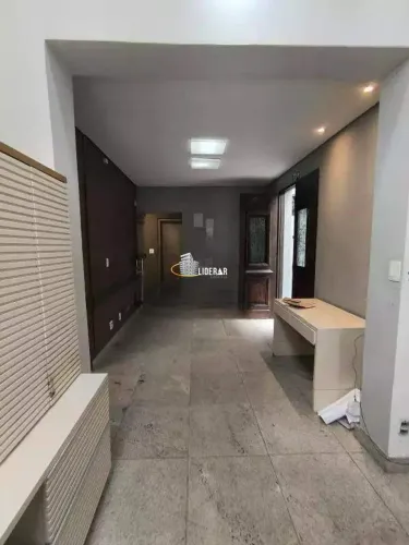 Casa comercial para aluguel, 12 quartos, Lourdes - Belo Horizonte/MG
