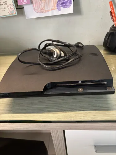 PS3